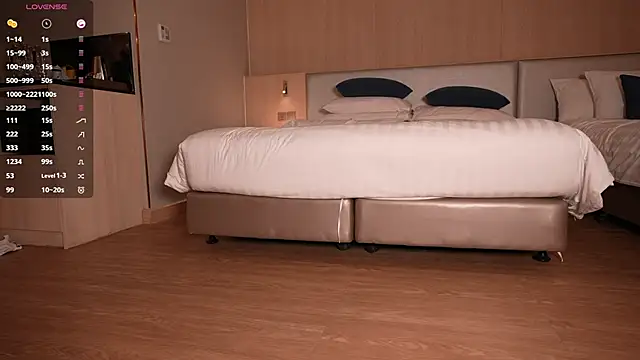 Monika  youthful online show from February 2026 05:51:02 PM