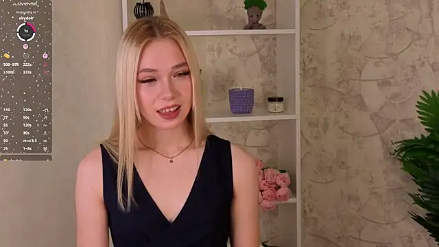 MarniOrdway online show from September 2025 03:10:01 AM