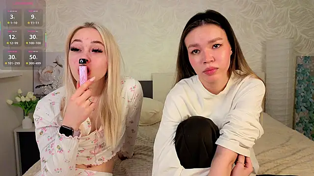 MarniOrdway online show from December 2025 04:14:02 PM