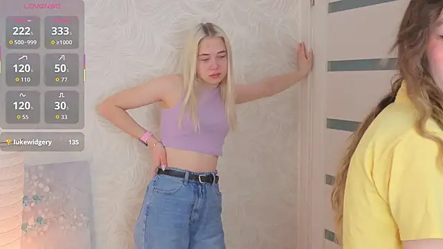 MarniOrdway online show from December 2025 04:02:01 PM