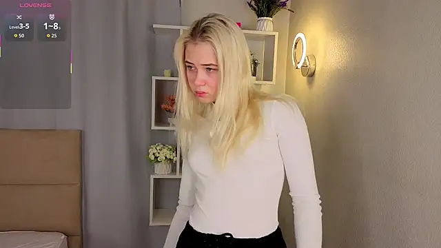 MarniOrdway online show from February 2026 04:03:02 PM