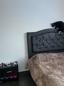 lilielou  online show from November 2025 03:26:02 PM