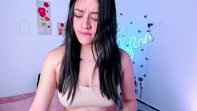 lilielou  online show from December 2025 06:26:02 PM