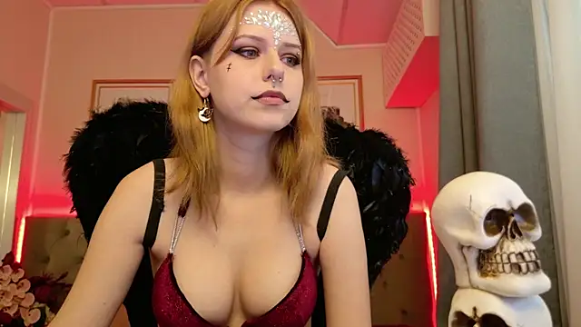 WendyMey online show from October 2025 07:56:01 AM