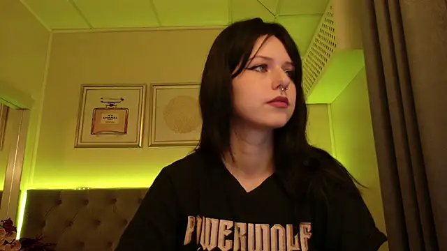 WendyMey online show from November 2025 08:14:01 AM