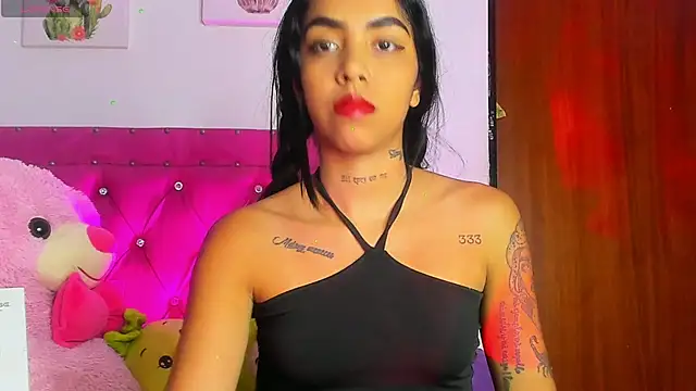 Snapshot of dahiiangomezz chatting on September 2025 06:27:02 AM dahiiangomezz online show from September 2025 06:27:02 AM