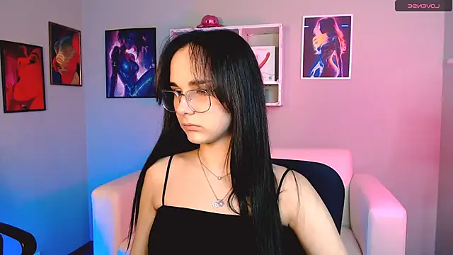 ariana ross7 online show from November 2025 10:29:01 AM