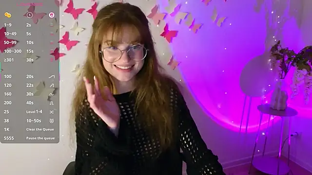 Katyaa Lover online show from October 2025 03:52:01 PM