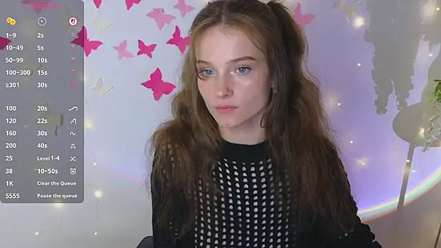 Katyaa Lover online show from December 2025 04:36:01 PM