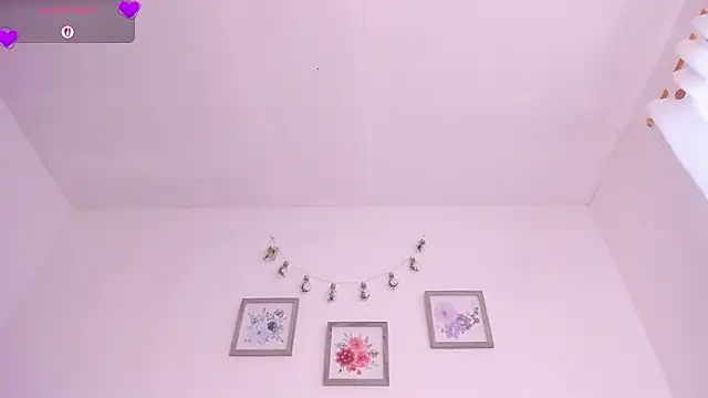 mely rosse  online show from March 2026 12:19:02 PM