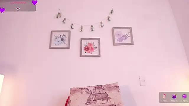 Snapshot of mely_rosse_ chatting on June 2026 01:01:02 PM mely rosse online show from June 2026 01:01:02 PM