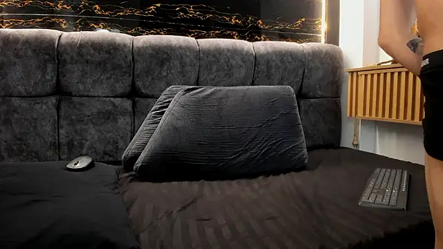 JeergMuscle online show from March 2026 04:50:01 AM