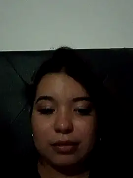 LunaWiill  online show from October 2025 01:53:02 AM