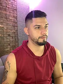 Jacob19  online show from September 2025 09:44:01 AM