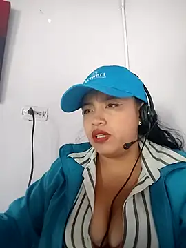 MILA  06 online show from October 2025 01:00:02 PM