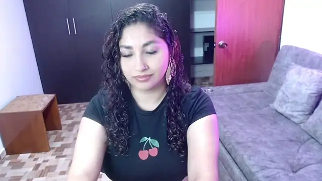 Gia Dior online show from March 2026 10:09:01 PM