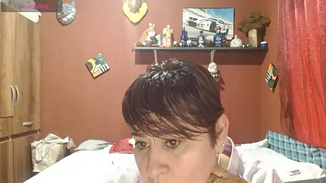 Sasharosee2 online show from October 2025 12:39:02 PM