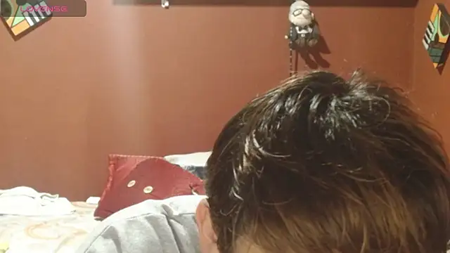 Sasharosee2 online show from November 2025 12:48:01 PM