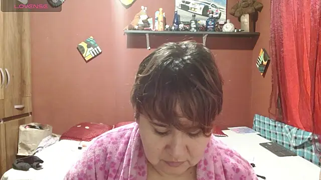 Sasharosee2 online show from November 2025 01:00:02 PM