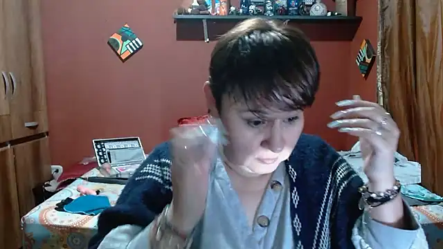 Sasharosee2 online show from January 2026 12:07:02 PM