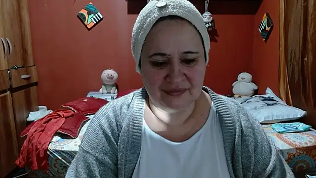 Sasharosee2 online show from February 2026 12:20:02 PM