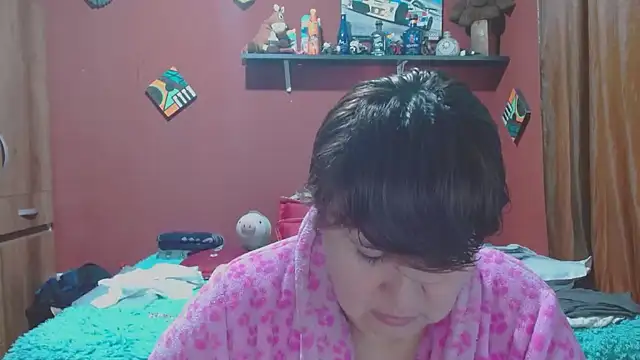 Sasharosee2 online show from February 2026 12:26:01 PM