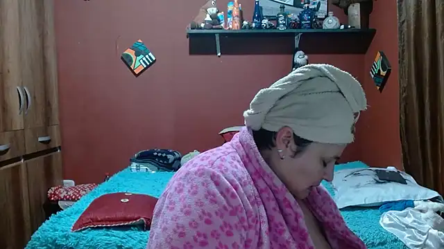 Sasharosee2 online show from February 2026 12:16:01 PM