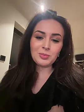 Kristyoff online show from March 2026 08:57:01 PM