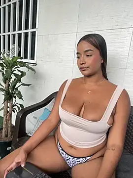 DemiSins online show from November 2025 09:05:02 PM