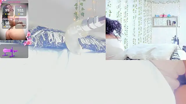 Ashley  Jones   online show from April 2026 09:07:01 AM