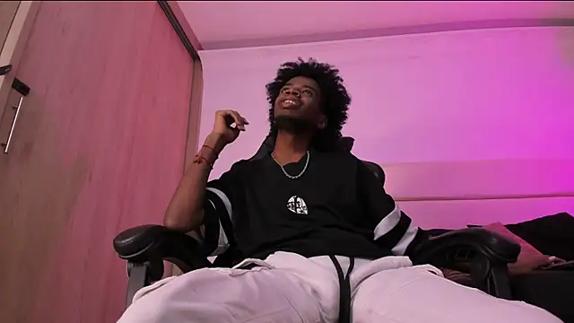 AllexJacob online show from December 2025 01:18:02 PM