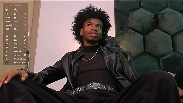 AllexJacob online show from February 2026 01:39:01 PM