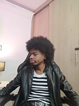 AllexJacob online show from March 2026 01:37:01 PM