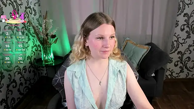  Velvet peach  online show from October 2025 10:27:02 AM