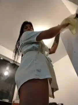 gabii hardy online show from June 2026 09:30:01 AM