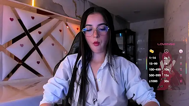 sophiadoll tf online show from March 2026 08:38:01 PM