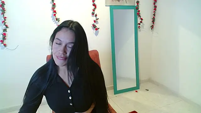 cristal1609 online show from October 2025 03:24:01 PM