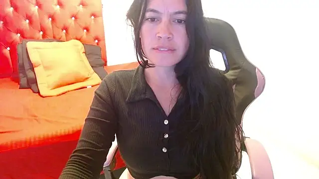 Snapshot of cristal1609 chatting on February 2026 07:51:02 PM cristal1609 online show from February 2026 07:51:02 PM