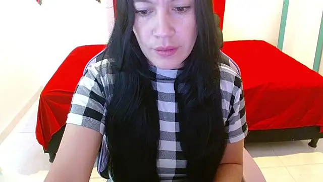 Snapshot of cristal1609 chatting on February 2026 01:11:02 PM cristal1609 online show from February 2026 01:11:02 PM