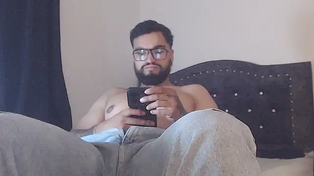 Chrys harris77 online show from April 2026 07:45:01 AM