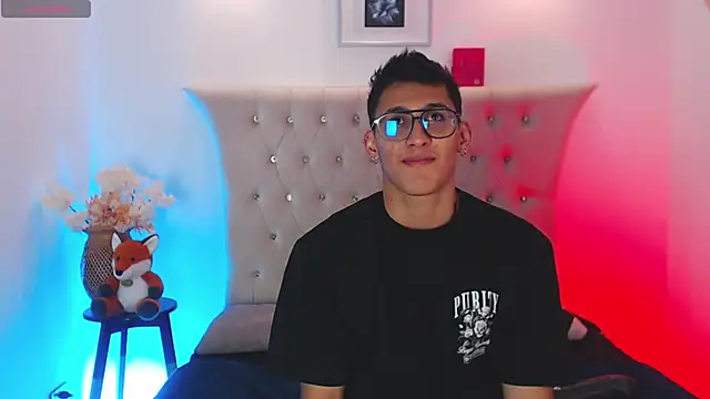 SalvadorFit online show from September 2025 09:08:02 PM