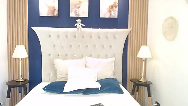 SalvadorFit online show from March 2026 08:21:02 PM