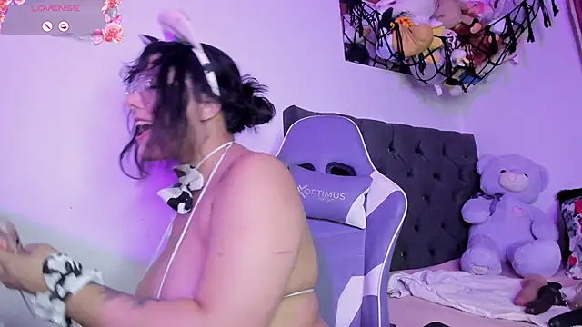 Lilithh Kuro online show from March 2026 12:26:01 AM