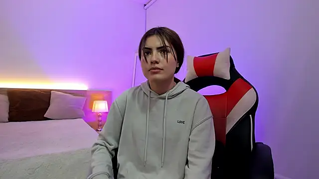 Scarleett Moon online show from December 2025 03:58:02 AM