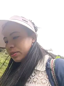 tulipsexy online show from October 2025 04:37:02 AM