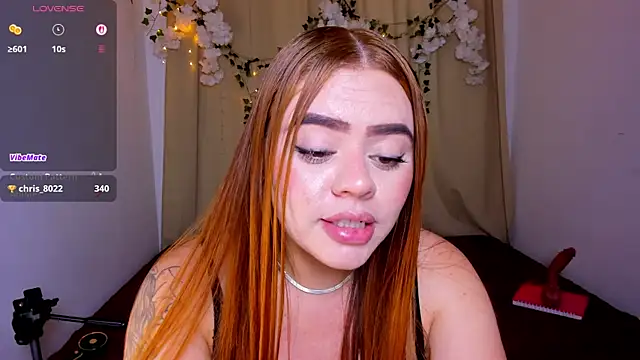 Snapshot of isabella_arias2 chatting on June 2026 06:52:02 AM isabella arias2 online show from June 2026 06:52:02 AM