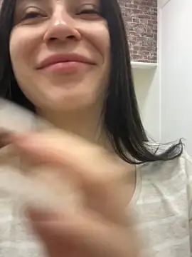 Snapshot of Valerie_Ohara chatting on September 2025 03:21:01 AM Valerie Ohara online show from September 2025 03:21:01 AM