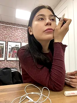 Snapshot of Valerie_Ohara chatting on September 2025 11:26:01 AM Valerie Ohara online show from September 2025 11:26:01 AM