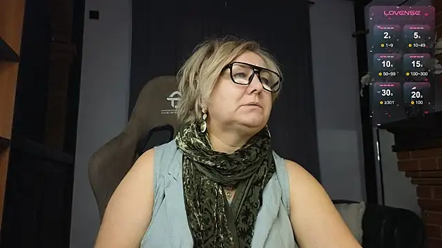 Marta Wils online show from October 2025 02:23:01 AM