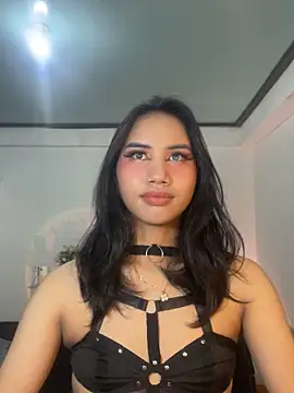 Divine Goddesss online show from September 2025 03:52:02 AM